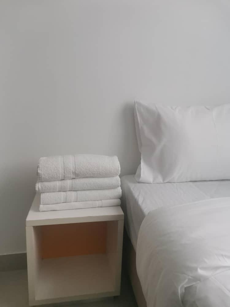 YY48 Hotel Kuala Lumpur Buitenkant foto