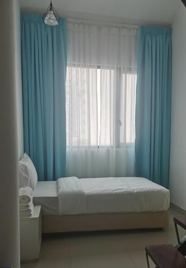 YY48 Hotel Kuala Lumpur Buitenkant foto