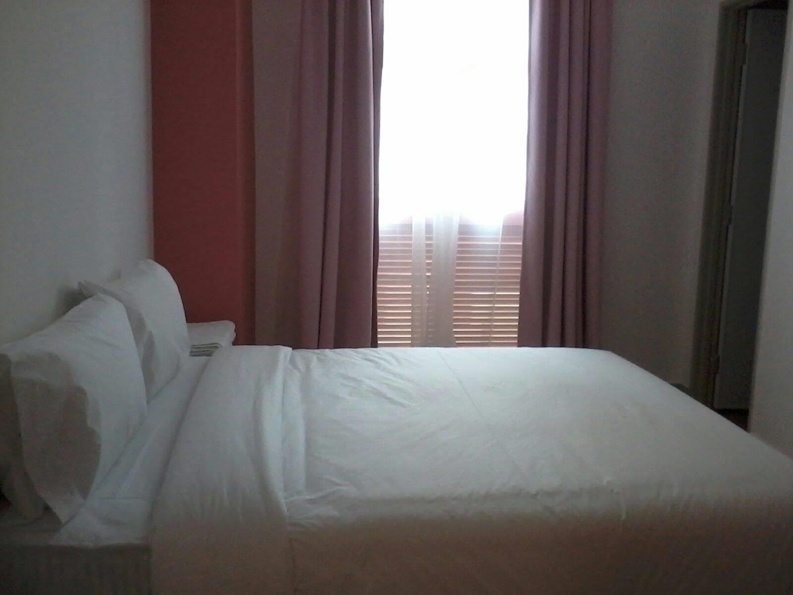 YY48 Hotel Kuala Lumpur Buitenkant foto